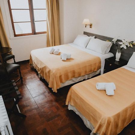 Gran Hotel Miglierina Mar del Plata Kültér fotó