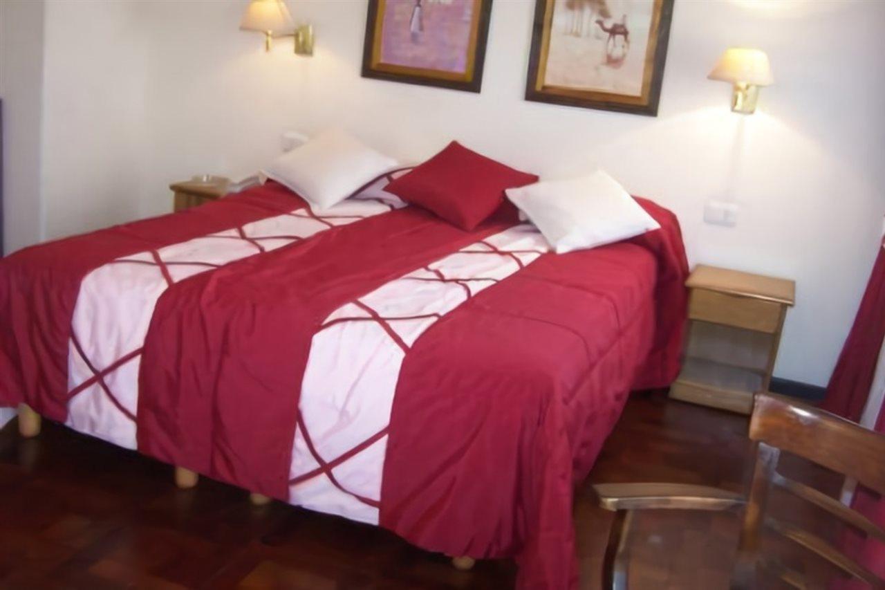 Gran Hotel Miglierina Mar del Plata Kültér fotó