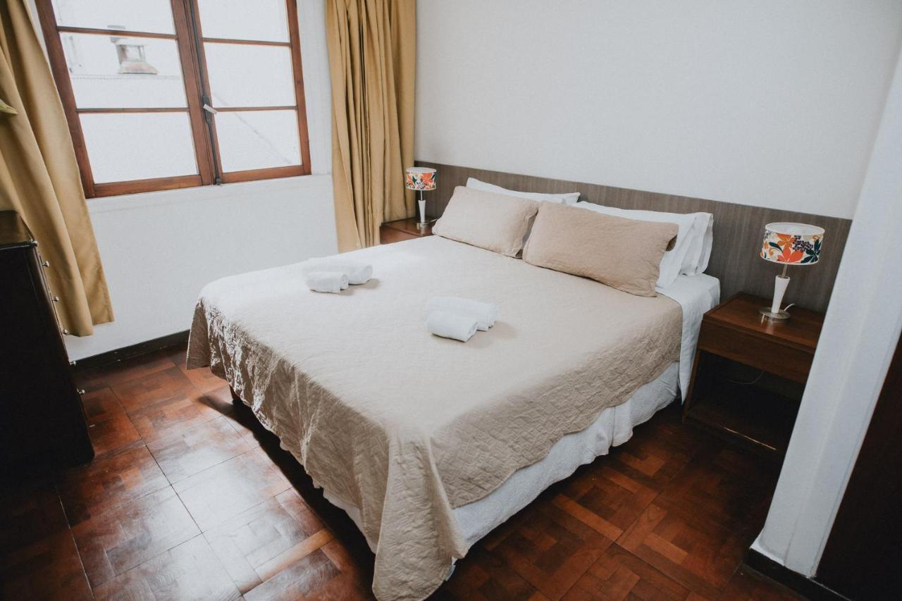 Gran Hotel Miglierina Mar del Plata Kültér fotó