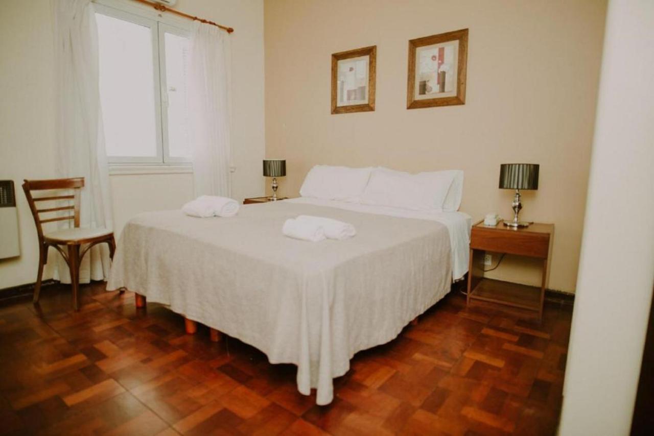 Gran Hotel Miglierina Mar del Plata Kültér fotó