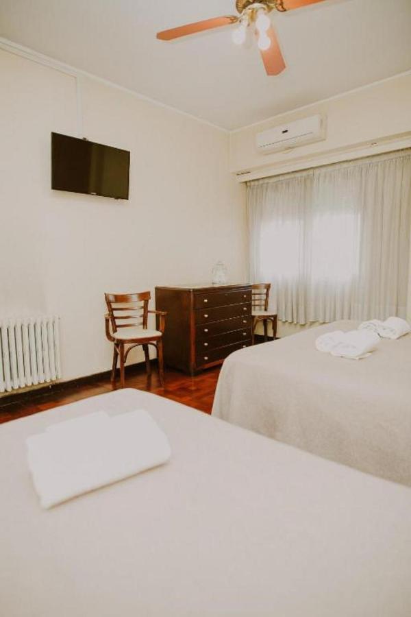 Gran Hotel Miglierina Mar del Plata Kültér fotó