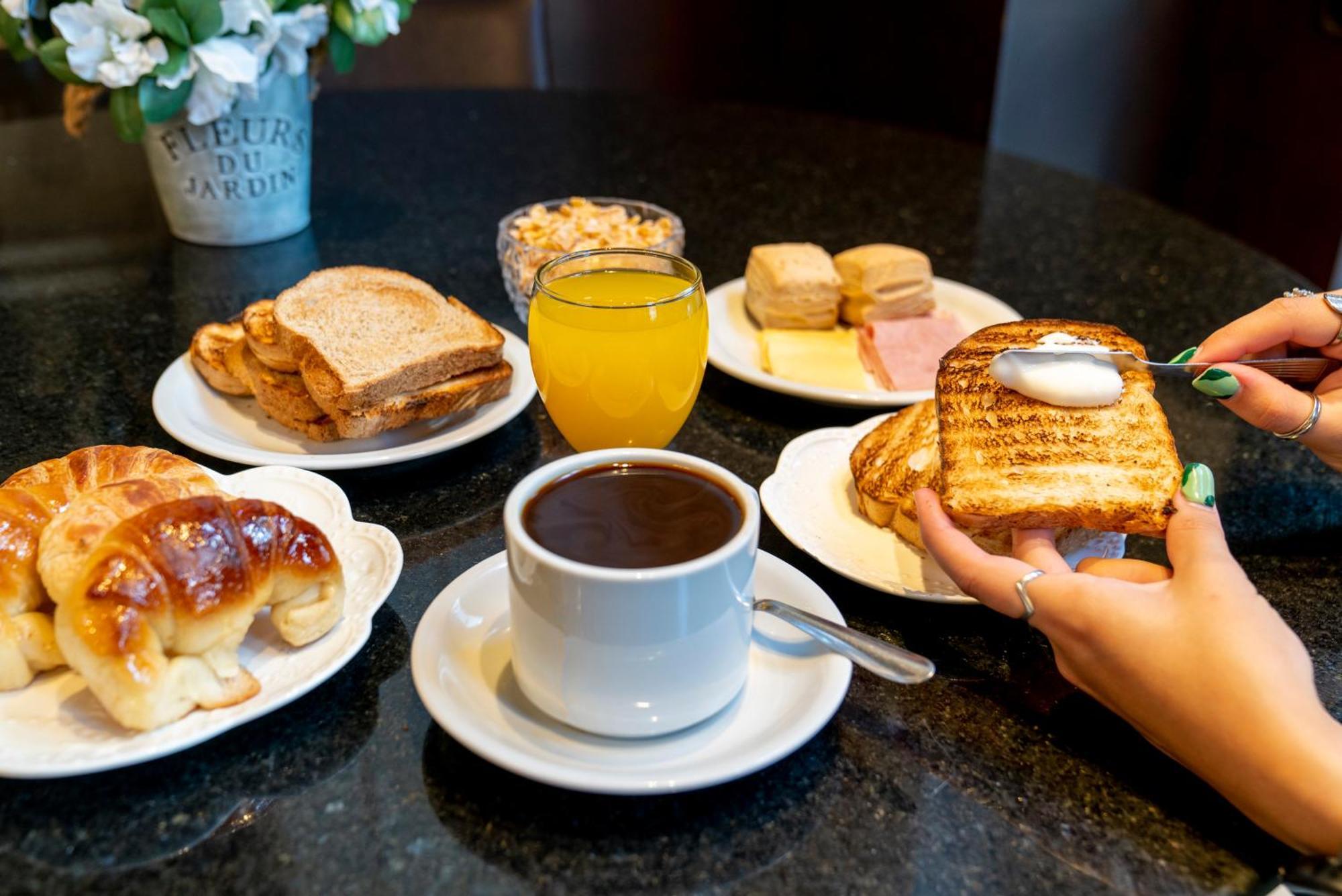 Gran Hotel Miglierina Mar del Plata Kültér fotó
