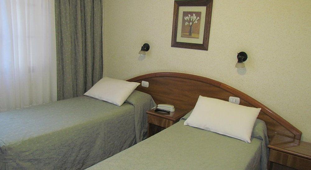 Gran Hotel Miglierina Mar del Plata Kültér fotó