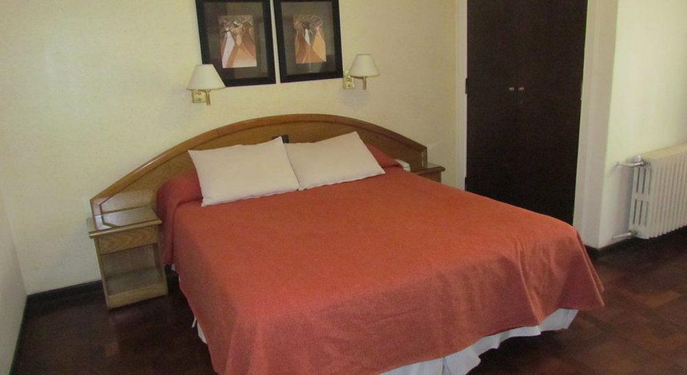 Gran Hotel Miglierina Mar del Plata Kültér fotó