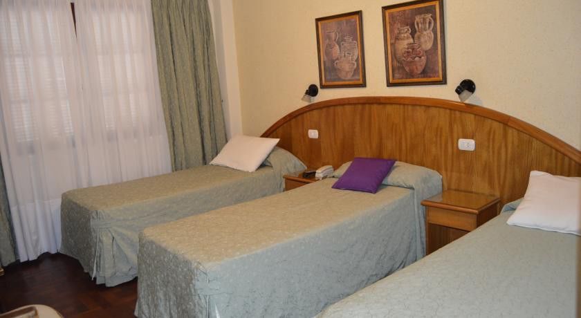 Gran Hotel Miglierina Mar del Plata Kültér fotó