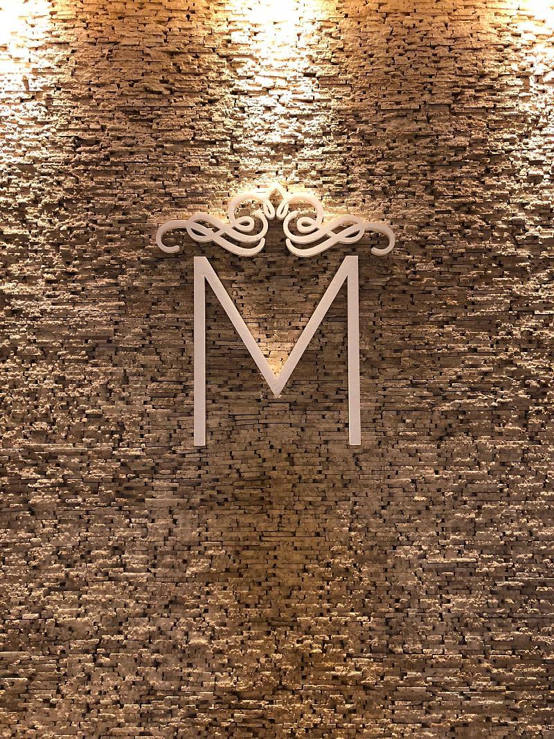 Gran Hotel Miglierina Mar del Plata Kültér fotó